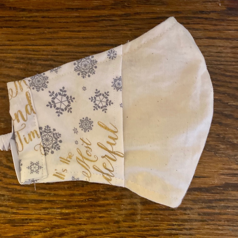 MASKS-𝗦𝗧𝗔𝗬 𝗦𝗔𝗙𝗘 ! 𝗪𝗘𝗔𝗥 𝗔 𝗠𝗔𝗦𝗞 - Picture 2 of 2